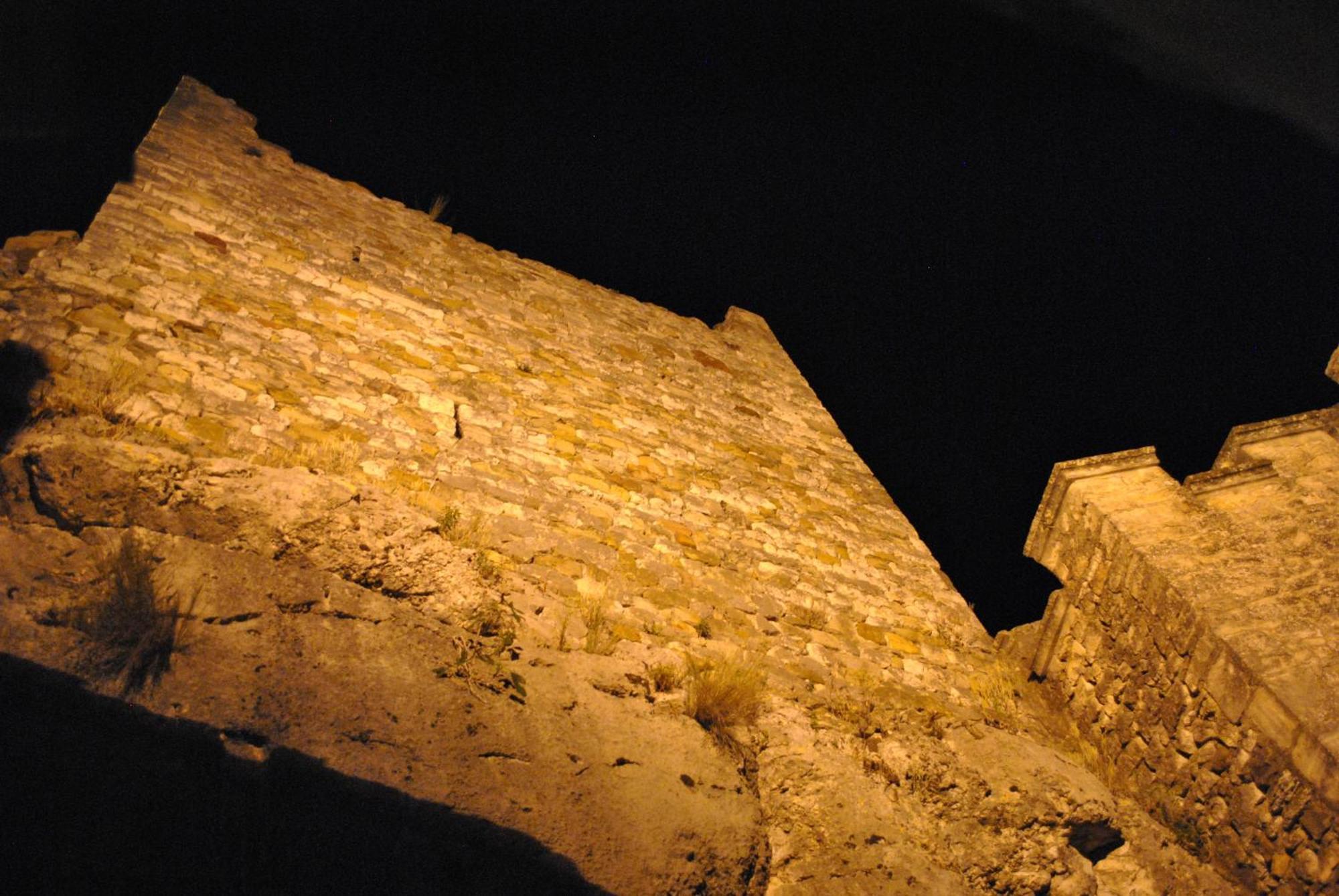 Villa La Sarrasine Aigueze Camera foto
