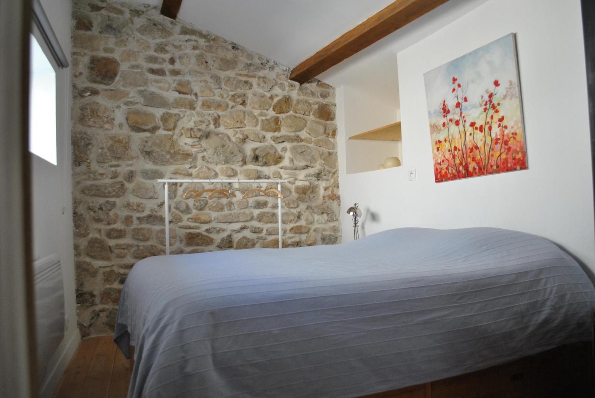 Villa La Sarrasine Aigueze Esterno foto